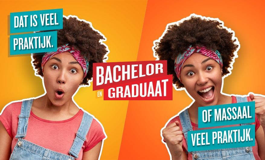 bachelor of graduaat