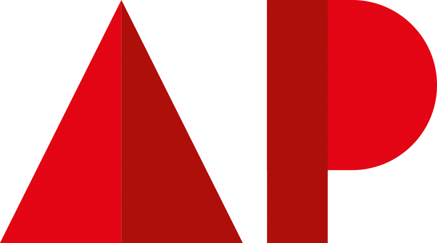 logo letters