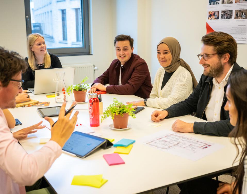 Projectmatig werken: versterk je rol en breng structuur in projecten