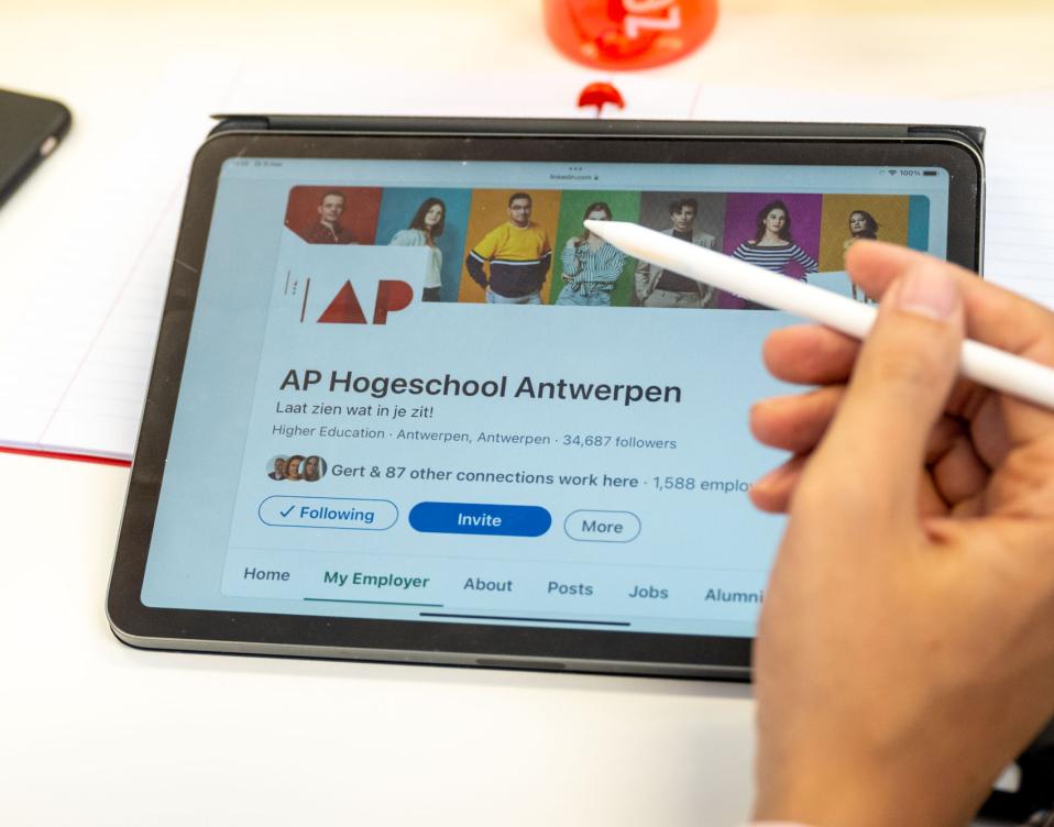Aan de slag met AI: artificiële intelligentie inzetten in je communicatie