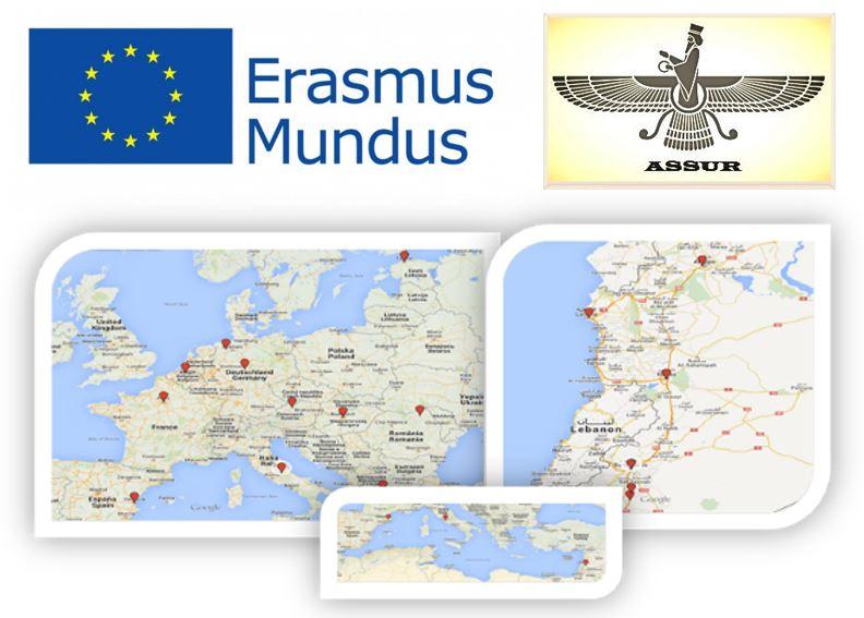 Assur Map