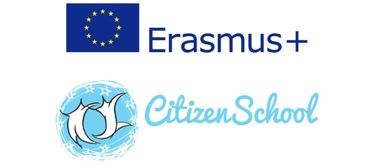 Logo Citizen School