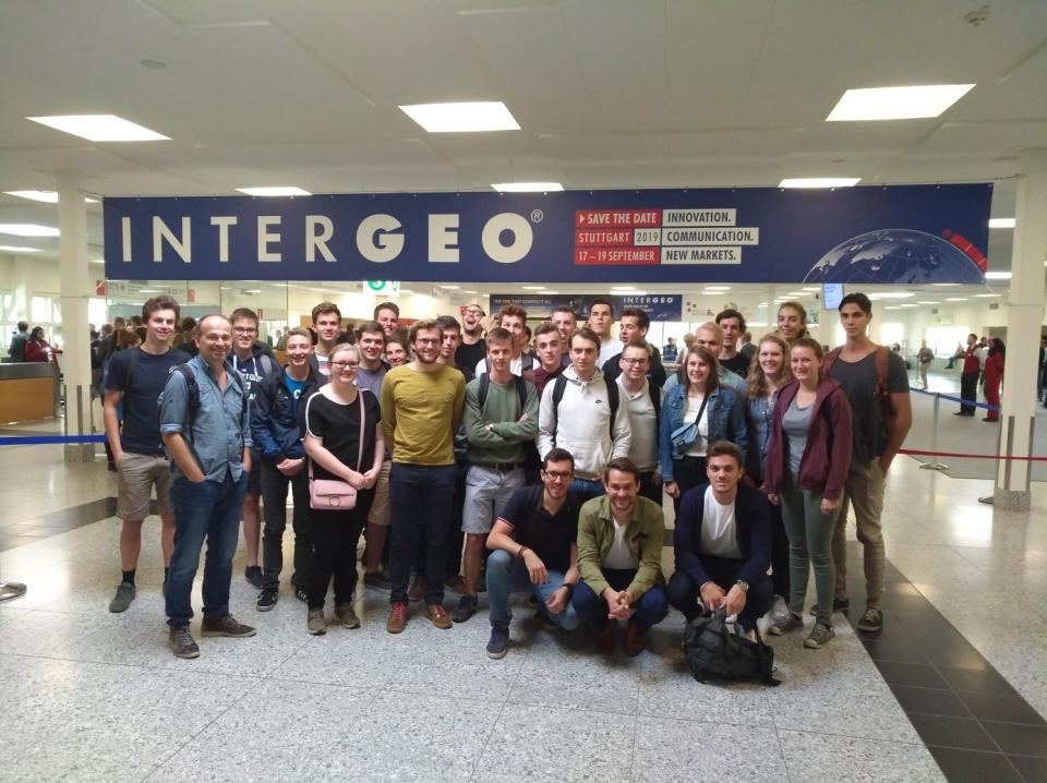 Intergeobeurs