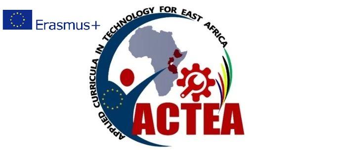 Logo ACTEA
