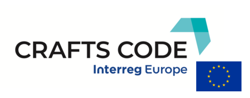Logo Crafts Code