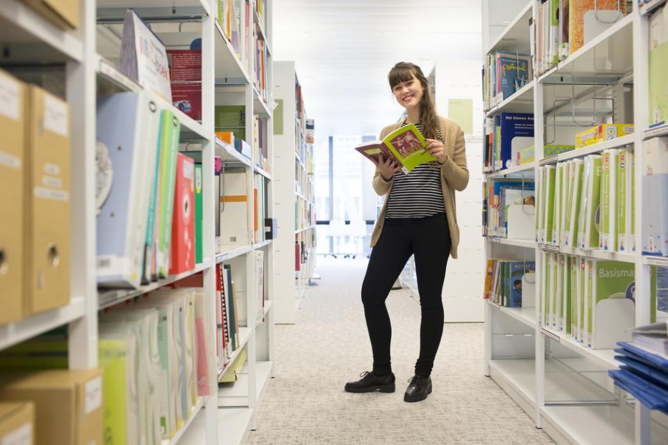 ap hogeschool antwerpen bachelor hotelmanagement talen zelf kiezen nieuw 