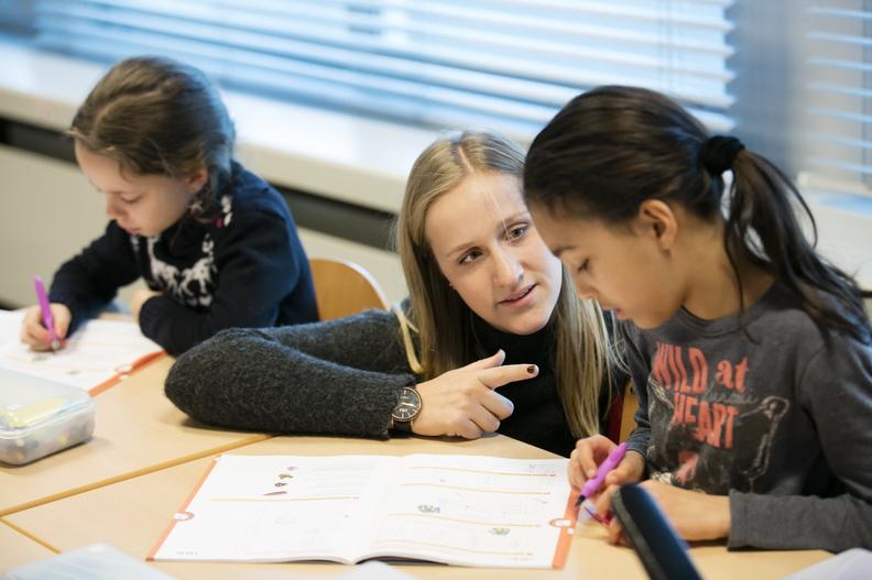 lerarenopleiding coronavirus corona scholen onderwijs leerkracht