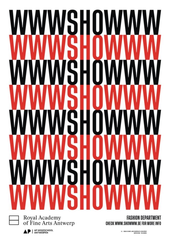wwwshowww modeacademie antwerpen modeshow academie voor schone kunsten antwerpen mode ap hogeschool antwerpen 