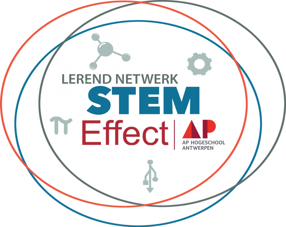Lerend netwerk STEM-effect