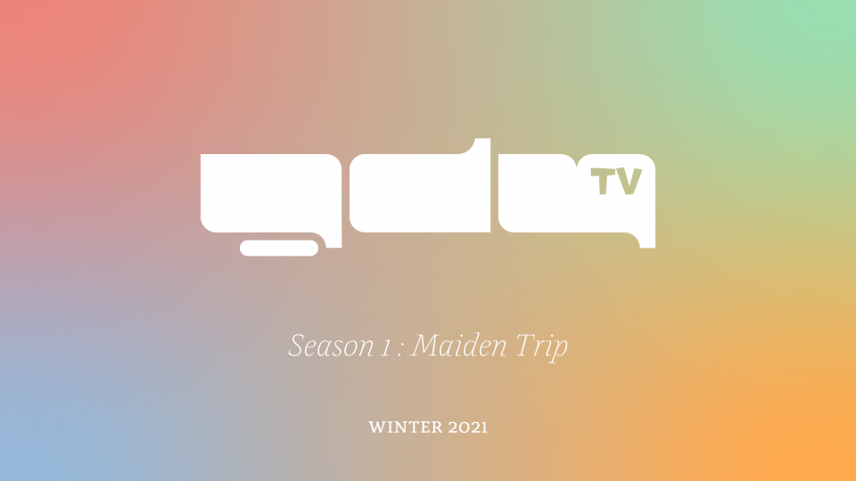 GDM TV - Season 1: Maiden Tip