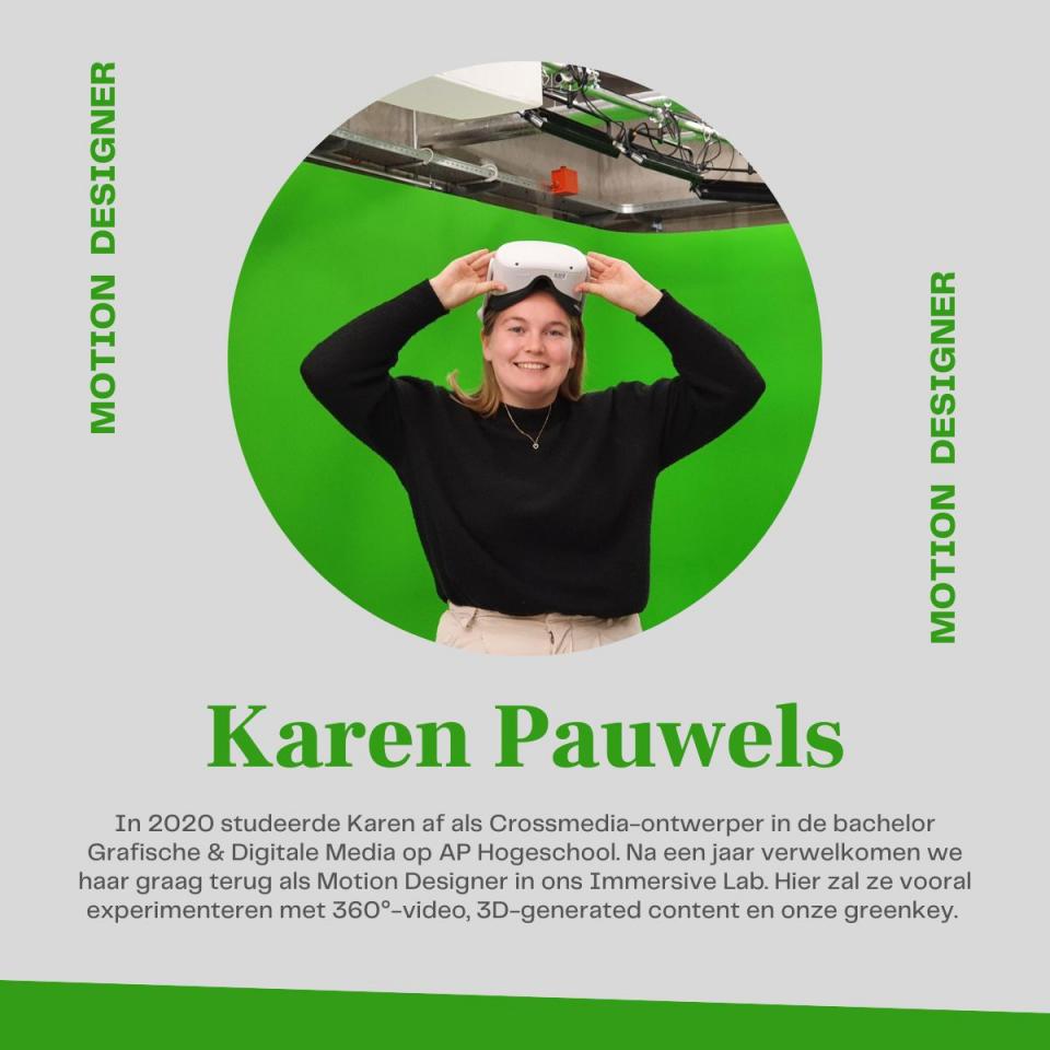 Karen Pauwels