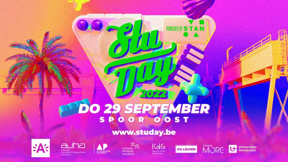 studay 2022
