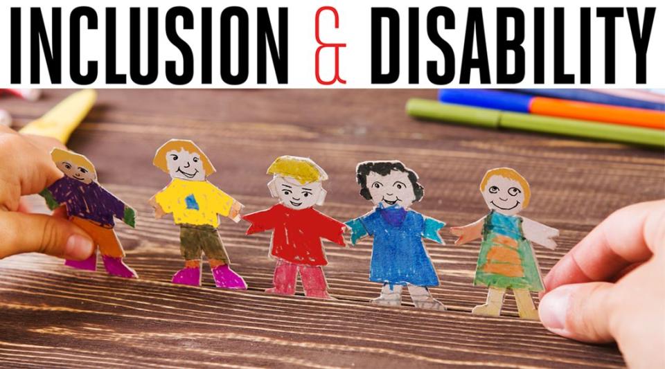 Inclusion & Disability