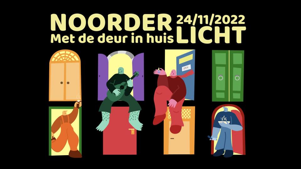 noorderloicht 2022
