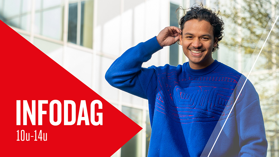 Infodag 26 juni 2027