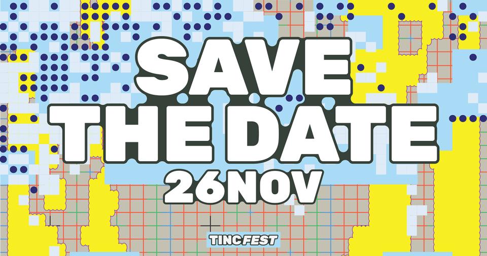 TINC Fest 4