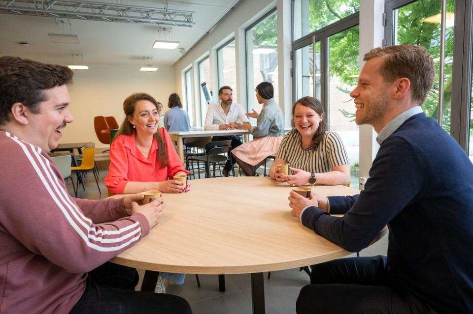 leerkrachtenteam