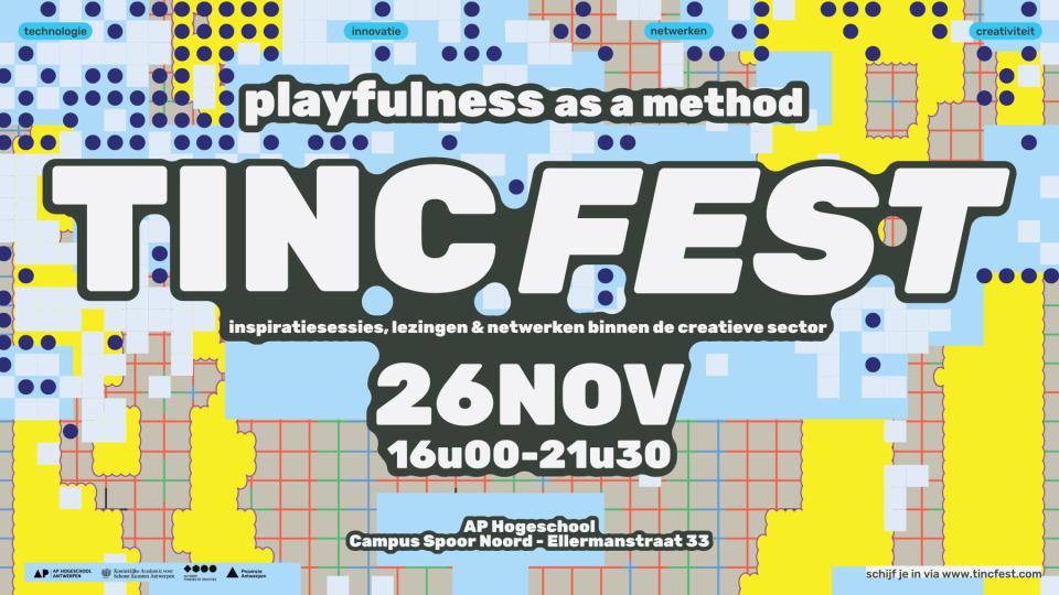 TINC Fest 4
