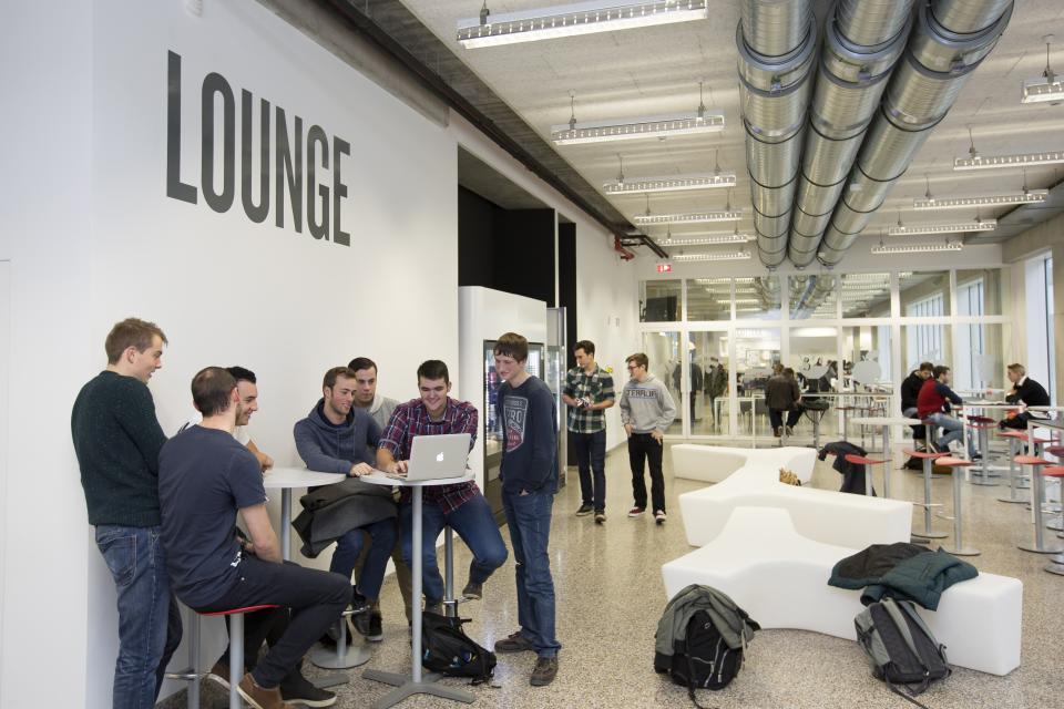 Studentenrestaurants | AP Hogeschool