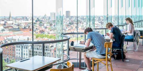study360 antwerpen mas