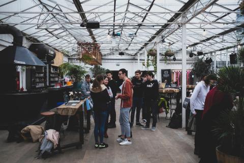 circulair zuid ap hogeschool antwerpen plein publiek circulaire economie