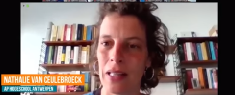 Nathalie Van Ceulebroeck