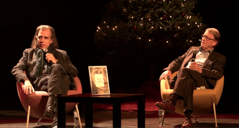 Manu Keirse en Dirk De Wachter