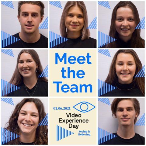 video experience day corporate video ap hogeschool antwerpen