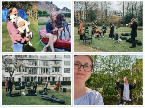 week van de vrijwilliger