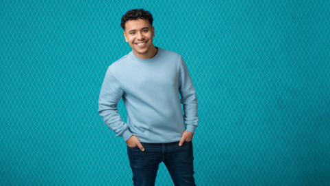 laat zien wat in je zit youssef el boujeddaini ap hogeschool antwerpen