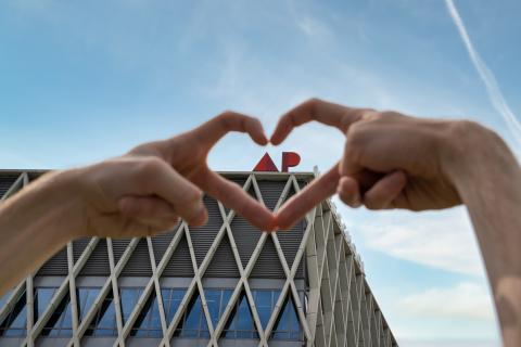 ap hogeschool antwerpen