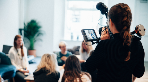 9 tips voor een betere employer branding video 