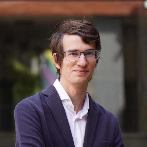 Sven Buyle | AP Hogeschool
